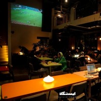 اشتراک تیوال+ | کافه‌رستوران «ایستگاه» به تیوال‌پلاس پیوست. | عکس