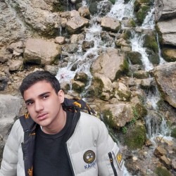 عکس آراز مرادی