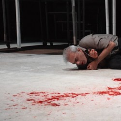 نمایش مستاجر | عکس