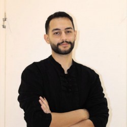 عکس ماهان غریب سامی