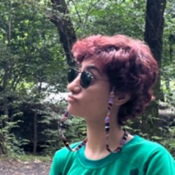 عکس رومینا سندگل زاده