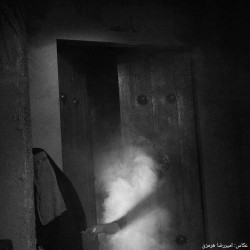 نمایش آه بر انکار ماه | عکس