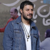 فیلم جهان با من برقص | گزارش تصویری تیوال از اکران مردمی فیلم جهان با من برقص / عکاس: فاطمه تقوی | جواد عزتی در اکران مردمی فیلم جهان با من برقص