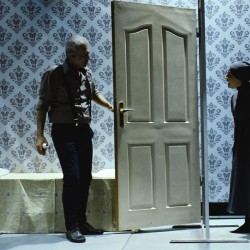 نمایش مستاجر | عکس