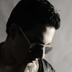 عکس محمد طاها شیروانیان