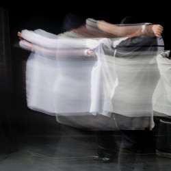 نمایش آشوب ذهنی | عکس