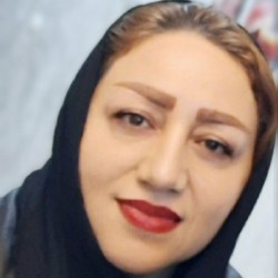عکس زینب شهبازی