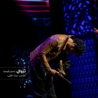 گزارش تصویری تیوال از اختتامیه هفتمین جشنواره تئاتر شهر (سری سوم) / عکاس: سارا ثقفی | عکس