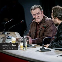 فیلم قایق سواری در تهران | عکس