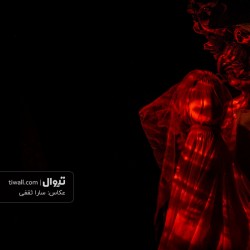 نمایش مانتیکور | عکس