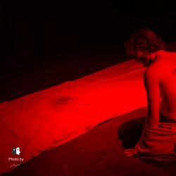 نمایش کوک‌ناکوک‌دل | عکس