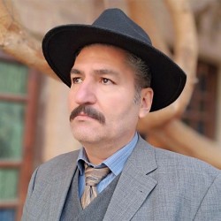 عکس داود محمودی