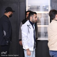 نمایشگاه ساجده | گزارش تصویری تیوال از افتتاحیه نمایشگاه ساجده / عکاس: فاطمه تقوی | عکس