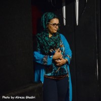  خانسیون | گزارش تصویری تیوال از تمرین نمایش خانسیون / عکاس: علیرضا قدیری | عکس