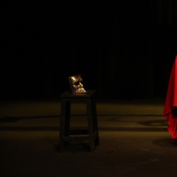 نمایش بعد از یک نمایش | عکس