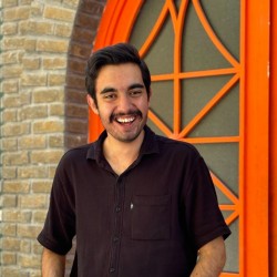 عکس پارسا اشرفی مقدم