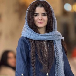 عکس فرزانه شکوری