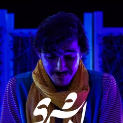 نمایش راه شیری | عکس