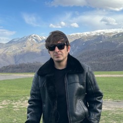 عکس سعید بلارک