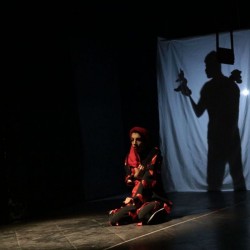 فیلم‌تئاتر بیر | عکس