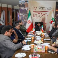 جشنواره سردار آسمانی فراتر از یک رویداد تئاتری است | عکس