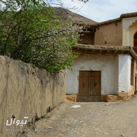 گردش یک سفر یک کتاب |روستای یوش - با احمد پوری| | سفرنامه «یک سفر یک کتاب |روستای یوش - با احمد پوری|» | عکس