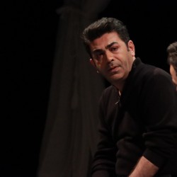 نمایش کاپوتاژ | عکس