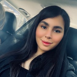 عکس یاسمین عاشوری