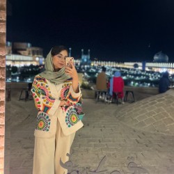 عکس غزل دافعیان