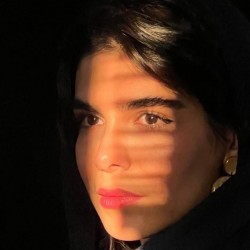 عکس مهسا پسندیده