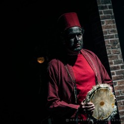 فیلم‌تئاتر چراغ تئاتر | عکس