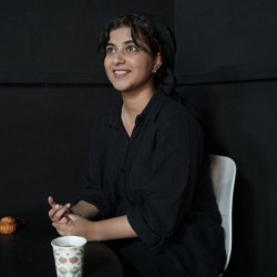 عکس حدیثه فارسی نژاد