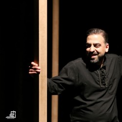 نمایش آخرین صحنه از یاور | عکس