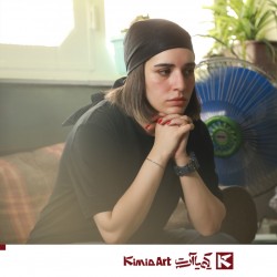 فیلم کوتاه قایم باشک | عکس
