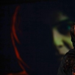 نمایش اتاق فرار | عکس