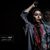 نمایش کمی قبل از ساعت پنج بامداد | گزارش تصویری تیوال از نمایش کمی قبل از ساعت پنج بامداد / عکاس:‌سارا ثقفی | عکس