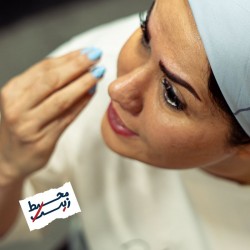 نمایش محیط زیست | عکس