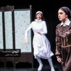 نمایش نود و یک | ۹۱ | عکس