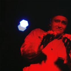 نمایش ریگور مورتیس | عکس