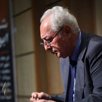 هومن ظریف با پنج مستند پرتره درجشنواره فیلم «سینماحقیقت» | عکس