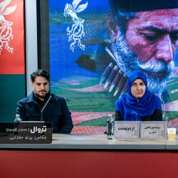 فیلم اردوبهشت | عکس