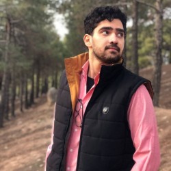 عکس علیرضا خلیلیان