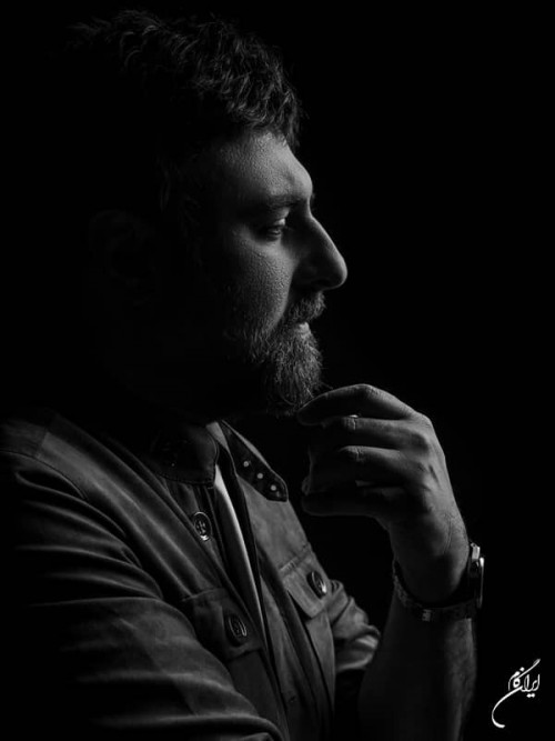 عکس کنسرت محمد علیزاده