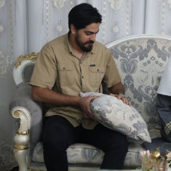 فیلم کوتاه دعوت نامه | عکس