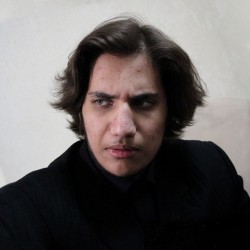 عکس امیررضا زینی زاده