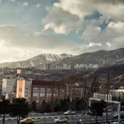 عکس هتل آزادی
