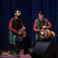 کنسرت گروه افتتاح | گزارش تصویری تیوال از کنسرت گروه افتتاح / عکاس: علیرضا قدیری | عکس