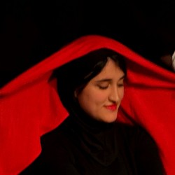 نمایش قوی تر | عکس