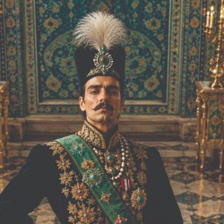 نمایش یک شب، هزار شب | عکس
