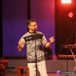 اجراهای خیام خوانی بوشهری | عکس